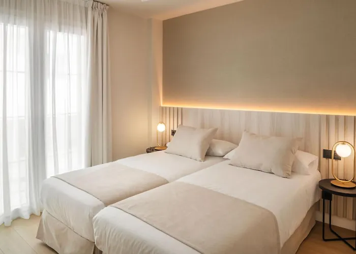 Vita Home Lanzarote I Deluxe Apartments