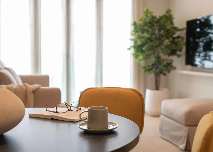 Vita Home Lanzarote I Deluxe Apartments